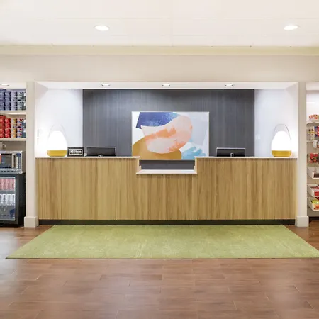 Spark By Hilton Germantown Washington Dc North-2