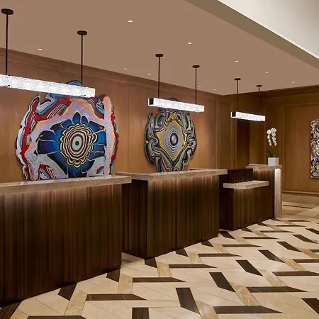 The Ritz-Carlton, Cleveland-2