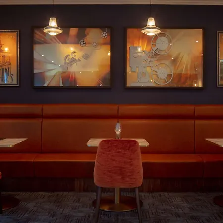 Doubletree By Hilton London Elstree-3