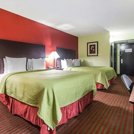 Quality Inn Sweetwater West-2