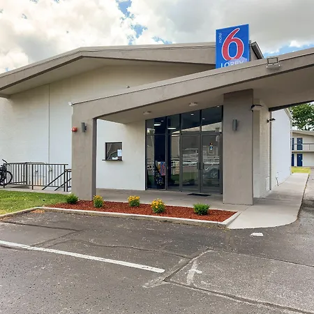 Motel 6-Lexington, Ky - Airport-2