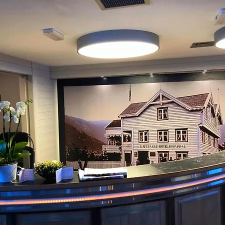 Havila Hotel Raftevold-2