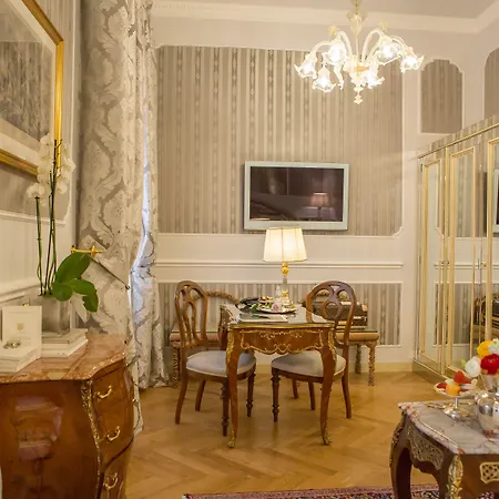 Grand Hotel Majestic Gia' Baglioni-2