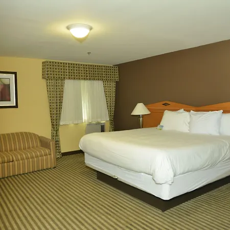 Whitney Inn & Suites-3