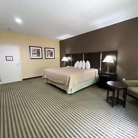 Whitney Inn & Suites-2