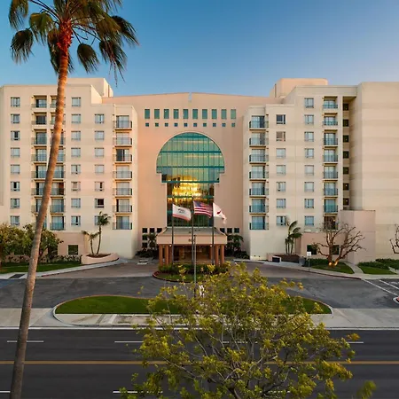 Newport Beach Marriott Bayview-2