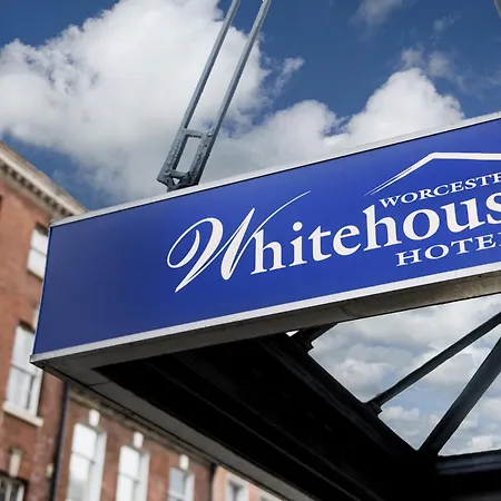 The Worcester Whitehouse Hotel-3