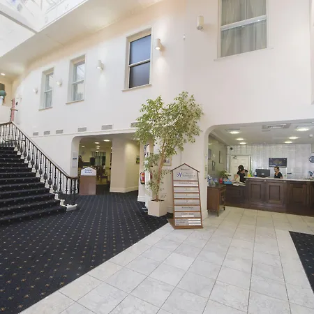 The Worcester Whitehouse Hotel-2