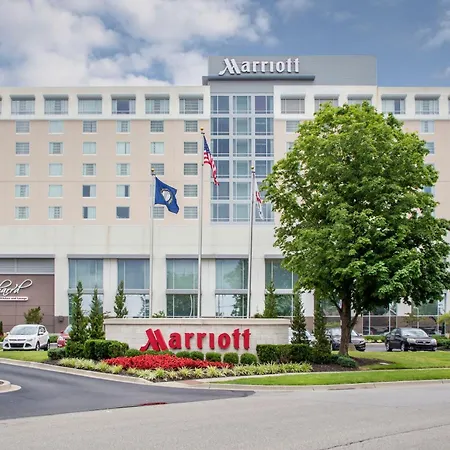 Louisville Marriott East-2