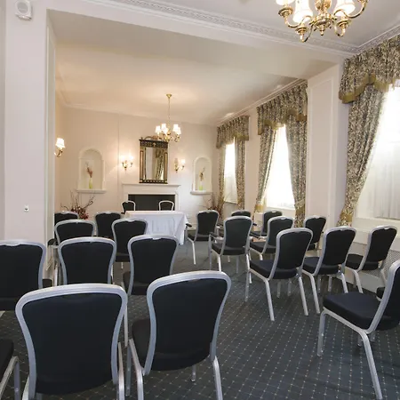 The Worcester Whitehouse Hotel-3