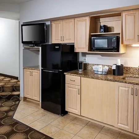Best Western New Smyrna Beach Hotel&Suites-3