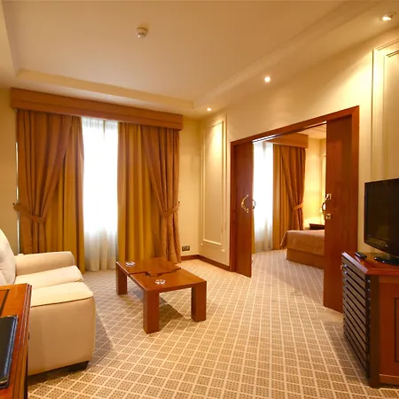 Hotel Olid-2