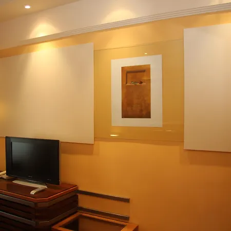 Hotel Olid-3