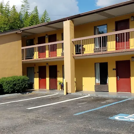 Quality Inn Newberry-3