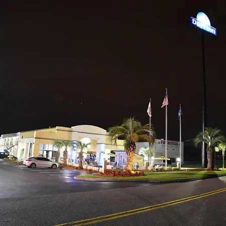 Days Inn By Wyndham Ladson Summerville Charleston-3
