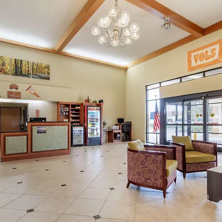 Best Western Plus Knoxville Cedar Bluff-2