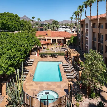 Sonesta Select Phoenix Camelback-2
