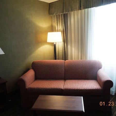 Baymont Inn & Suites-2