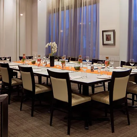 Delta Hotels By Marriott Edmonton South Conference Centre-2
