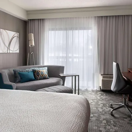 Sonesta Select Boston Milford-2