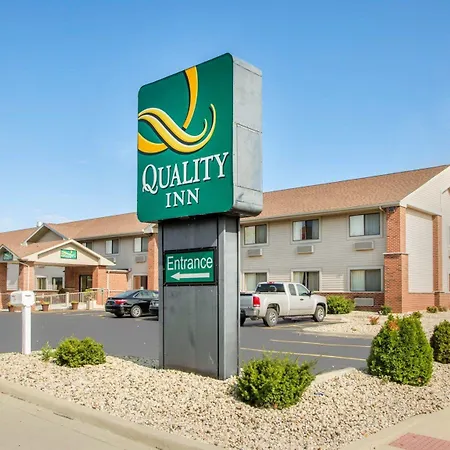 Quality Inn Ottawa Near Starved Rock State Park-2