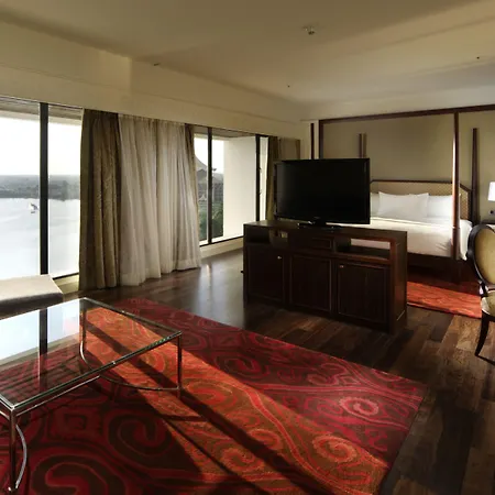 Hilton Kuching Hotel-3