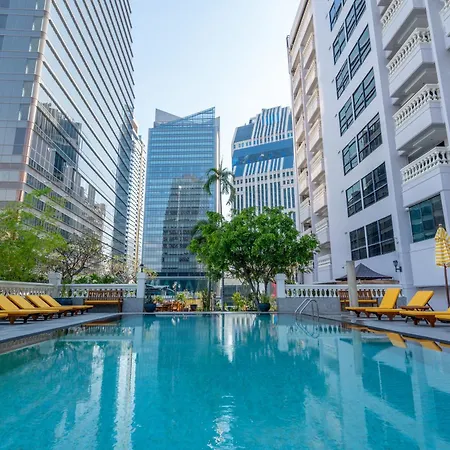 Nh Bangkok Sukhumvit Boulevard-2