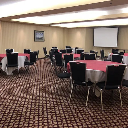 Ramada By Wyndham Niagara Falls/Fallsview-2