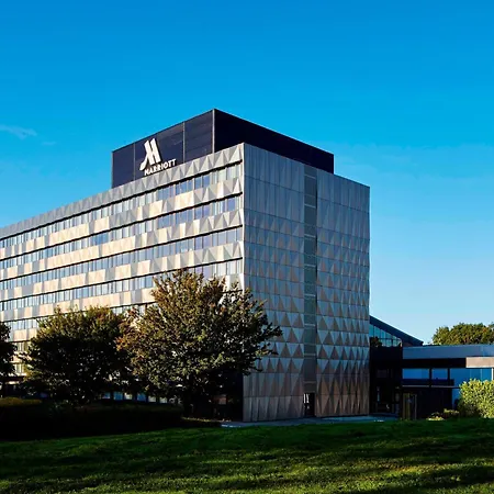 Portsmouth Marriott Hotel-2