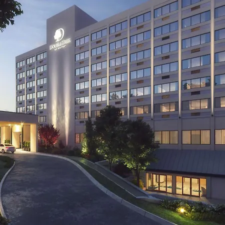 Doubletree By Hilton Clarksville Riverview-3