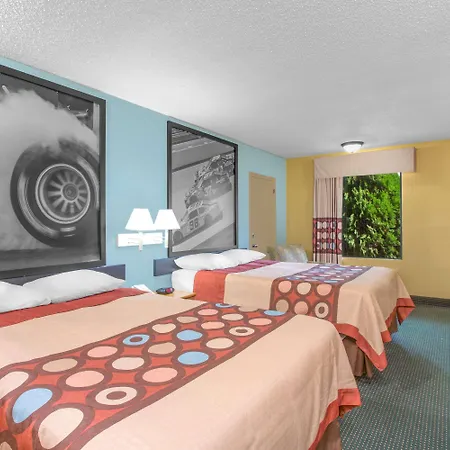 Super 8 By Wyndham Dunn-3