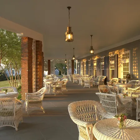 Chatham Bars Inn-2