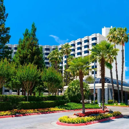 Sacramento Marriott Rancho Cordova-3