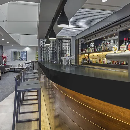 Rendezvous Hotel Perth Central-3