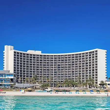 Holiday Inn Resort Panama City Beach By Ihg-3