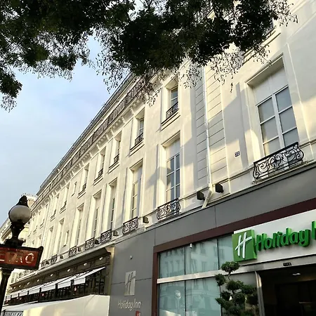 Holiday Inn Paris Opera - Grands Boulevards By Ihg-3