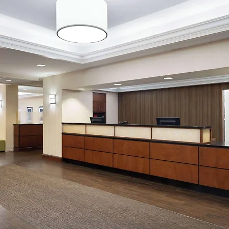 Wingate By Wyndham St Louis Airport-2