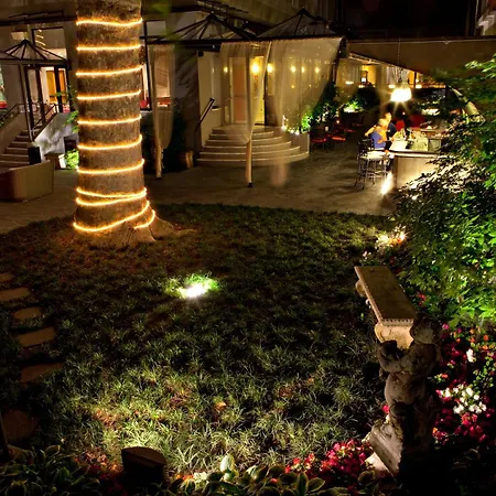 Hotel Manin-2