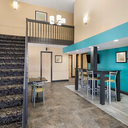 Best Western Conway-3