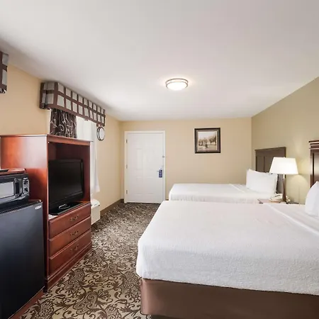 Best Western Conway-2