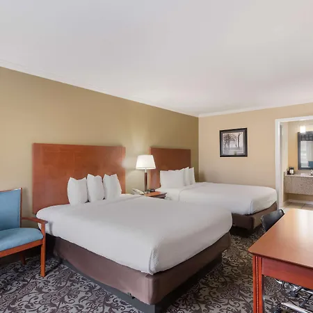 Best Western Conway-2