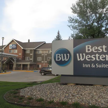 Best Western Harvest Inn & Suites-2