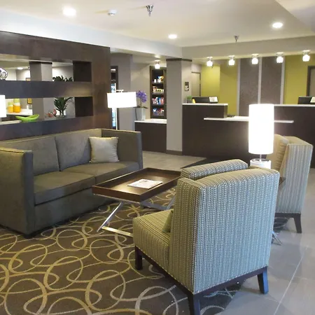 Best Western Harvest Inn & Suites-3