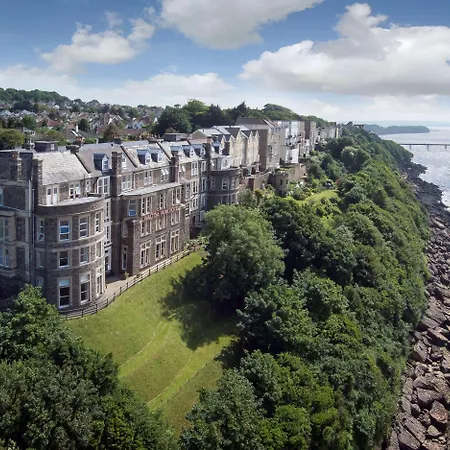 Best Western Walton Park Hotel-3