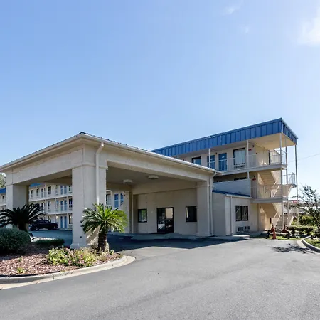 Motel 6-Pooler, Ga - Savannah Airport-2