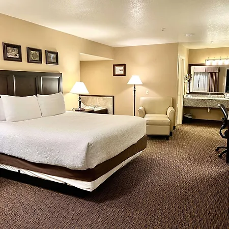 Best Western Country Inn-2