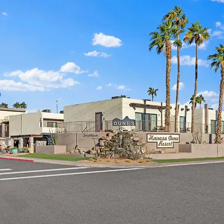 Worldmark Havasu Dunes-2