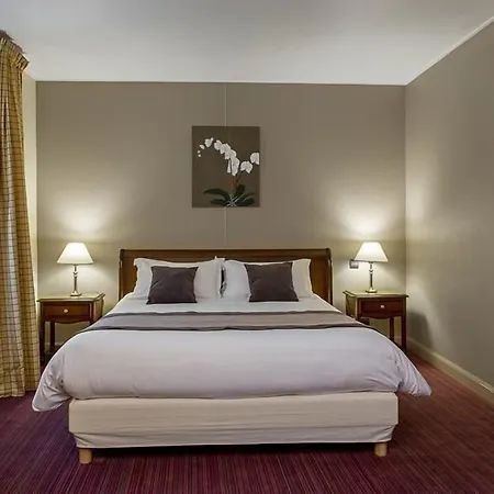Best Western Grand Hotel de Bordeaux-3