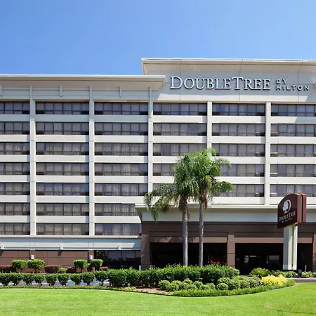 Doubletree By Hilton New Orleans Airport-2