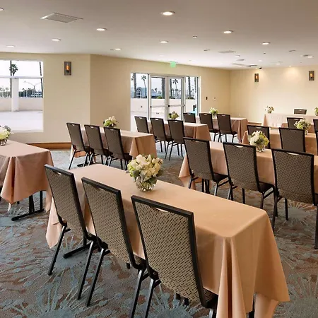 Redondo Beach Hotel, Tapestry Collection By Hilton-3